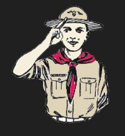 BoyScout